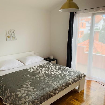 Villa Balera Zadar Zewnętrze zdjęcie