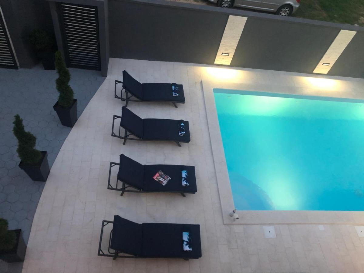 Villa Balera Zadar Zewnętrze zdjęcie