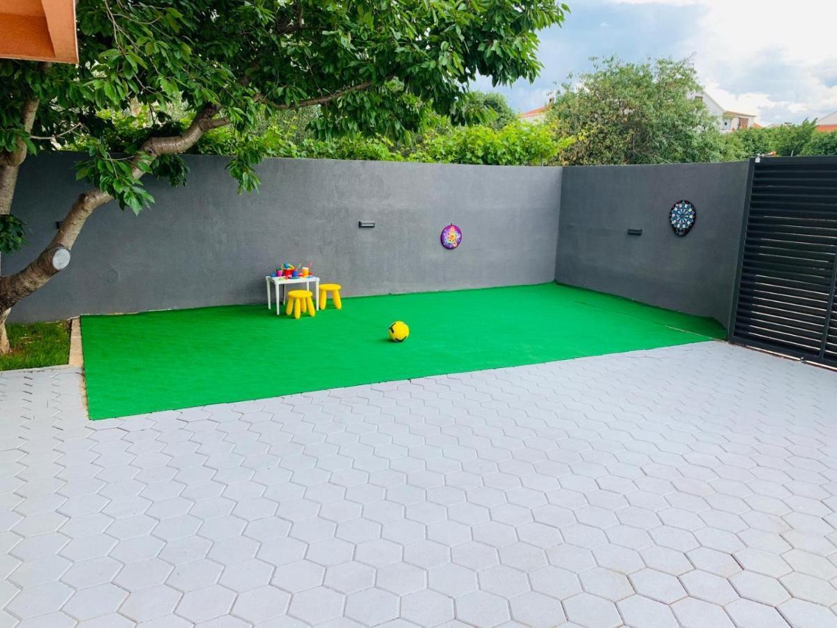 Villa Balera Zadar Zewnętrze zdjęcie