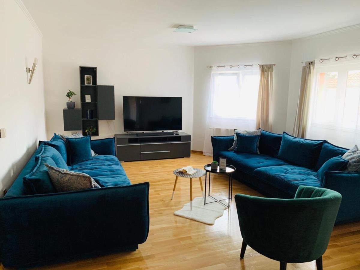 Villa Balera Zadar Zewnętrze zdjęcie