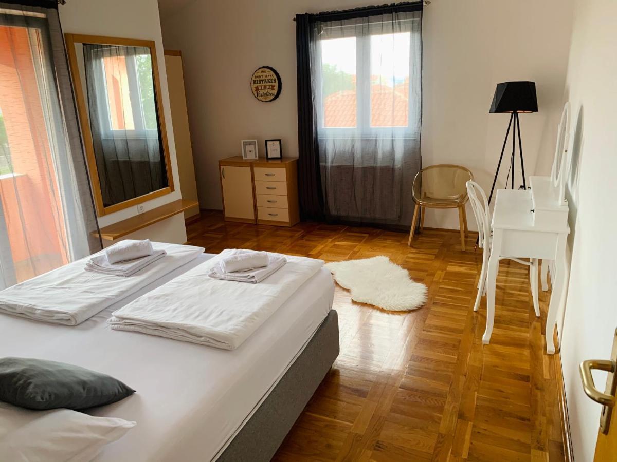 Villa Balera Zadar Zewnętrze zdjęcie