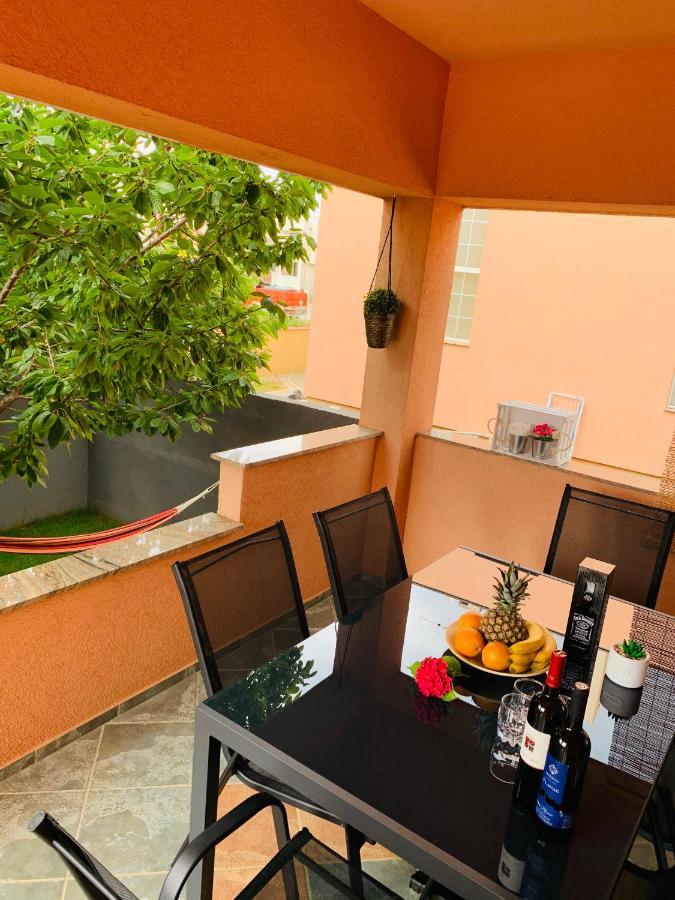 Villa Balera Zadar Zewnętrze zdjęcie