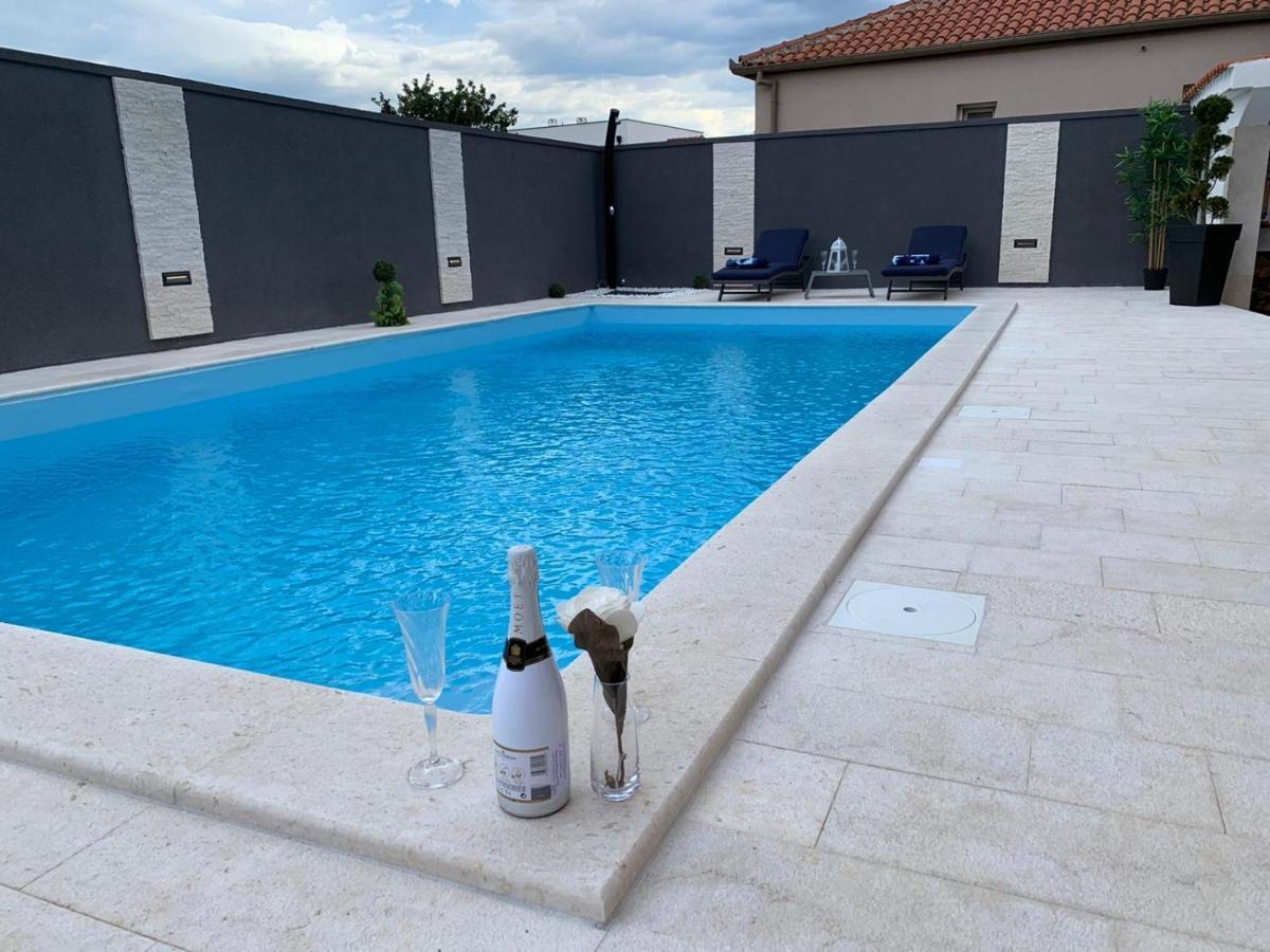 Villa Balera Zadar Zewnętrze zdjęcie