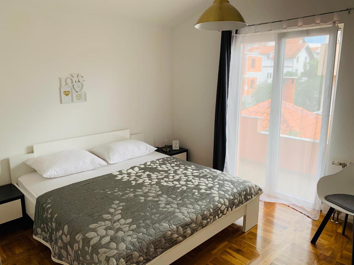 Villa Balera Zadar Zewnętrze zdjęcie