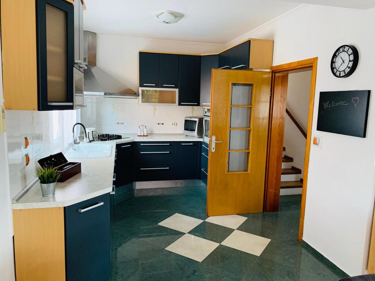 Villa Balera Zadar Zewnętrze zdjęcie