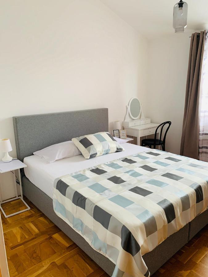 Villa Balera Zadar Zewnętrze zdjęcie