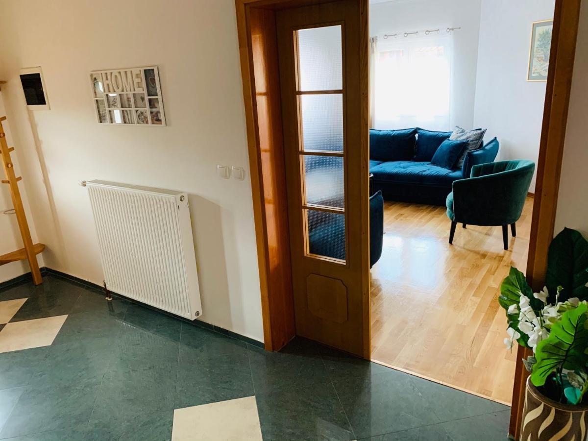 Villa Balera Zadar Zewnętrze zdjęcie