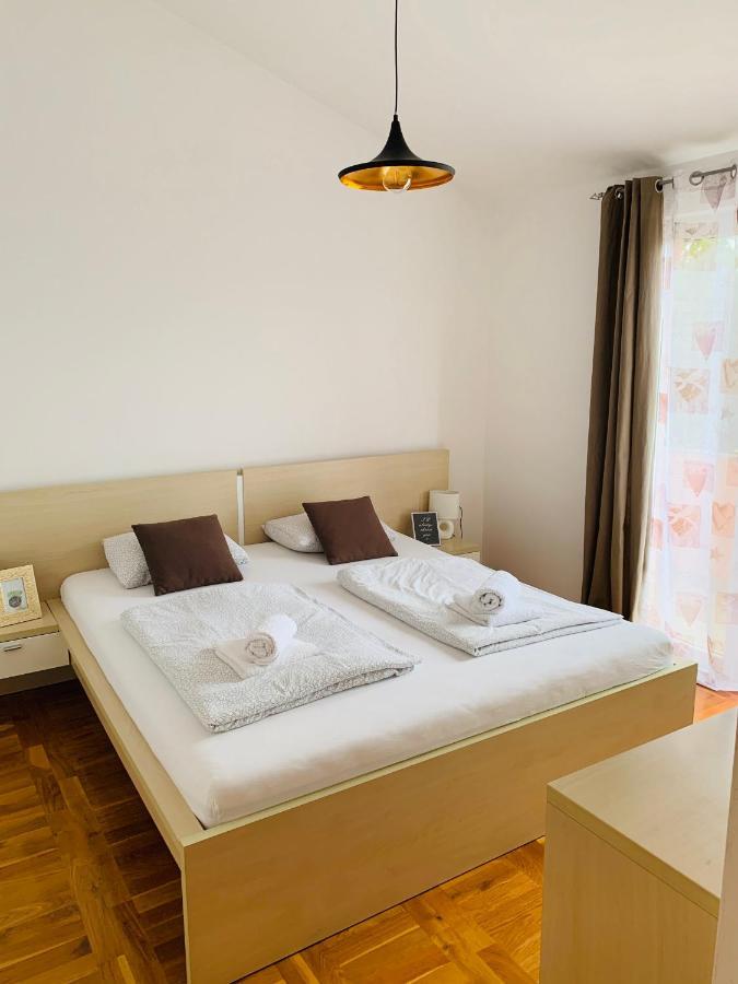 Villa Balera Zadar Zewnętrze zdjęcie